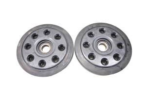 16 Ski-Doo Renegade Adrenaline 800R ETEC Idler Wheels 147Mm