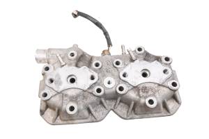 16 Ski-Doo Renegade Adrenaline 800R ETEC Cylinder Head
