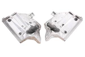 07 Yamaha Rage Front Bulkhead Frame Support Left & Right RSG90W