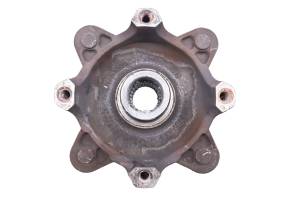 Polaris - 14 Polaris Ranger Crew 800 Front Wheel Hub Left Right - Image 4