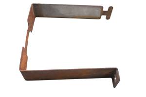 14 Polaris Ranger Crew 800 Battery Strap Bracket Mount