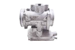 14 Polaris Ranger Crew 800 Throttle Body