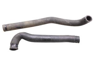 14 Polaris Ranger Crew 800 Radiator Coolant Hoses
