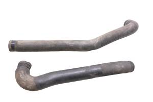 Polaris - 14 Polaris Ranger Crew 800 Radiator Coolant Hoses - Image 2