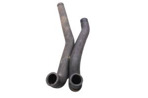 Polaris - 14 Polaris Ranger Crew 800 Radiator Coolant Hoses - Image 3