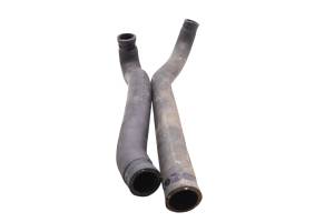 Polaris - 14 Polaris Ranger Crew 800 Radiator Coolant Hoses - Image 4