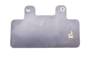 Polaris - 14 Polaris Ranger Crew 800 Rear Cv Axle Boot Guard Left Right - Image 2