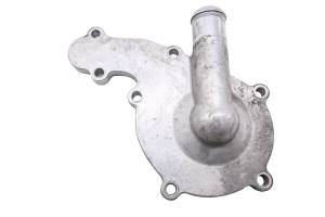 14 Polaris Ranger Crew 800 Water Pump Cover