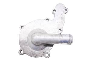 Polaris - 14 Polaris Ranger Crew 800 Water Pump Cover - Image 2