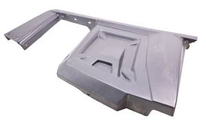 14 Polaris Ranger Crew 800 Right Side Panel Shroud Cover