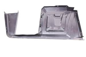 Polaris - 14 Polaris Ranger Crew 800 Right Side Panel Shroud Cover - Image 3