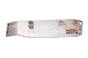 07 Yamaha Rage Outer Belt Clutch Cover RSG90W