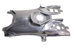 16 Ski-Doo Renegade Adrenaline 800R ETEC Gas Tank Cover