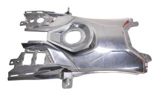 Ski-Doo - 16 Ski-Doo Renegade Adrenaline 800R ETEC Gas Tank Cover - Image 2