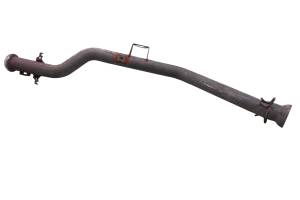 14 Polaris Ranger Crew 800 Header Exhaust Head Pipe