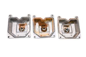 Yamaha - 07 Yamaha Rage Carburetor Carb RSG90W For Parts - Image 9