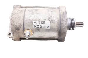 14 Polaris Ranger Crew 800 Starter Motor