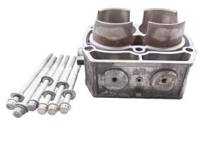 14 Polaris Ranger Crew 800 Cylinder