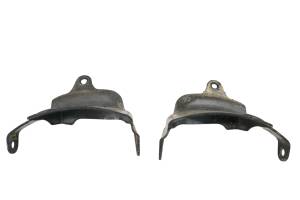 Kawasaki - 22 Kawasaki Teryx KRX 1000 Left & Right Trailing Arm Caps Covers KRF1000 - Image 2