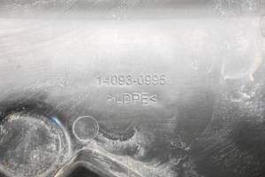 Kawasaki - 22 Kawasaki Teryx KRX 1000 Left & Right Trailing Arm Caps Covers KRF1000 - Image 5