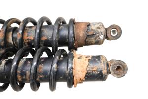 Polaris - 12 Polaris Ranger Crew 800 4x4 Rear Shocks Suspension Left & Right - Image 2