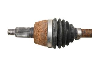 Polaris - 12 Polaris Ranger Crew 800 4x4 Front Cv Axle Left Or Right - Image 2