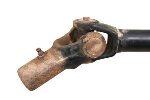 Polaris - 12 Polaris Ranger Crew 800 4x4 Middle Drive Shaft - Image 2