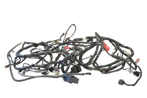 22 Kawasaki Teryx KRX 1000 Wire Harness Electrical Wiring KRF1000