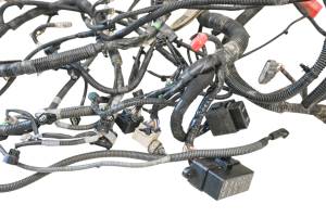 Kawasaki - 22 Kawasaki Teryx KRX 1000 Wire Harness Electrical Wiring KRF1000 - Image 2