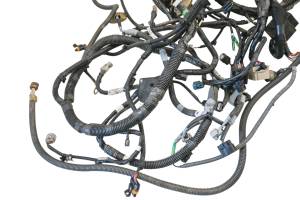 Kawasaki - 22 Kawasaki Teryx KRX 1000 Wire Harness Electrical Wiring KRF1000 - Image 3