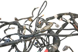 Kawasaki - 22 Kawasaki Teryx KRX 1000 Wire Harness Electrical Wiring KRF1000 - Image 4