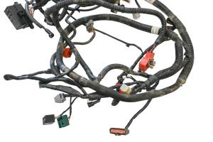 Kawasaki - 22 Kawasaki Teryx KRX 1000 Wire Harness Electrical Wiring KRF1000 - Image 5