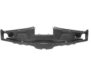 Kawasaki - 22 Kawasaki Teryx KRX 1000 Upper Dash Panel Cover KRF1000 - Image 1