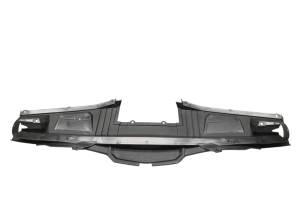 Kawasaki - 22 Kawasaki Teryx KRX 1000 Upper Dash Panel Cover KRF1000 - Image 3