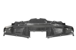 Kawasaki - 22 Kawasaki Teryx KRX 1000 Upper Dash Panel Cover KRF1000 - Image 4