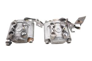 16 Ski-Doo Renegade Adrenaline 800R ETEC Fuel Injectors