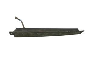 20 Polaris Slingshot SLR Autodrive Rear Center Tail Brake Light