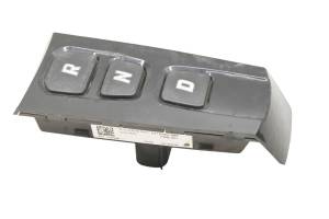 Polaris - 20 Polaris Slingshot SLR Autodrive Gear Selection Switch - Image 2