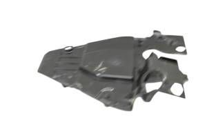 Kawasaki - 22 Kawasaki Teryx KRX 1000 Upper Center Floor Cover KRF1000 - Image 2
