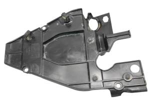 Kawasaki - 22 Kawasaki Teryx KRX 1000 Upper Center Floor Cover KRF1000 - Image 3