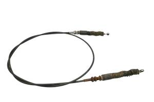 Polaris - 15 Polaris Ranger 570 4x4 Shifter Cable - Image 2