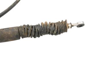 Polaris - 15 Polaris Ranger 570 4x4 Shifter Cable - Image 3