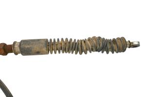 Polaris - 15 Polaris Ranger 570 4x4 Shifter Cable - Image 4