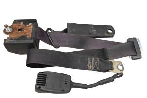 Polaris - 18 Polaris Ranger 500 2x4 Passenger Side Seat Belt Assembly - Image 2
