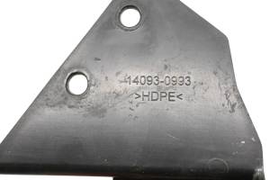 Kawasaki - 22 Kawasaki Teryx KRX 1000 Right Seat Back Cap Cover KRF1000 - Image 4