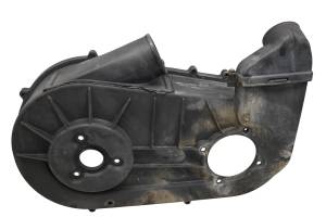 18 Polaris Ranger 500 2x4 Inner Belt Clutch Cover
