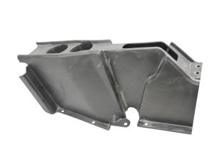 Kawasaki - 22 Kawasaki Teryx KRX 1000 Rear Center Console Cover KRF1000 - Image 2