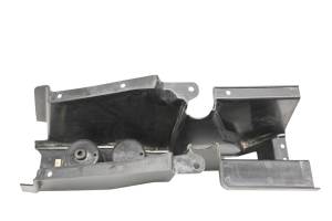 Kawasaki - 22 Kawasaki Teryx KRX 1000 Rear Center Console Cover KRF1000 - Image 3