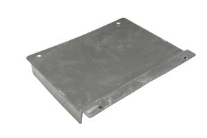 Kawasaki - 22 Kawasaki Teryx KRX 1000 Lower Seat Cover KRF1000 - Image 2