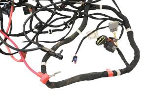 Polaris - 15 Polaris Ranger 570 4x4 Wire Harness Electrical Wiring - Image 2